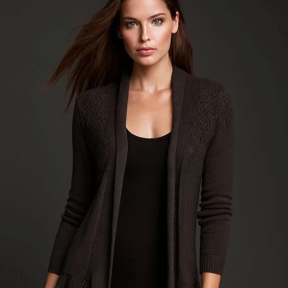 Vintage America Cardigan - Picture 4 of 6